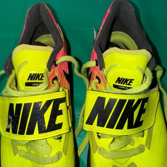 Nike Zoom SD Track And Field Throwing Shoes - Picture 2 of 5